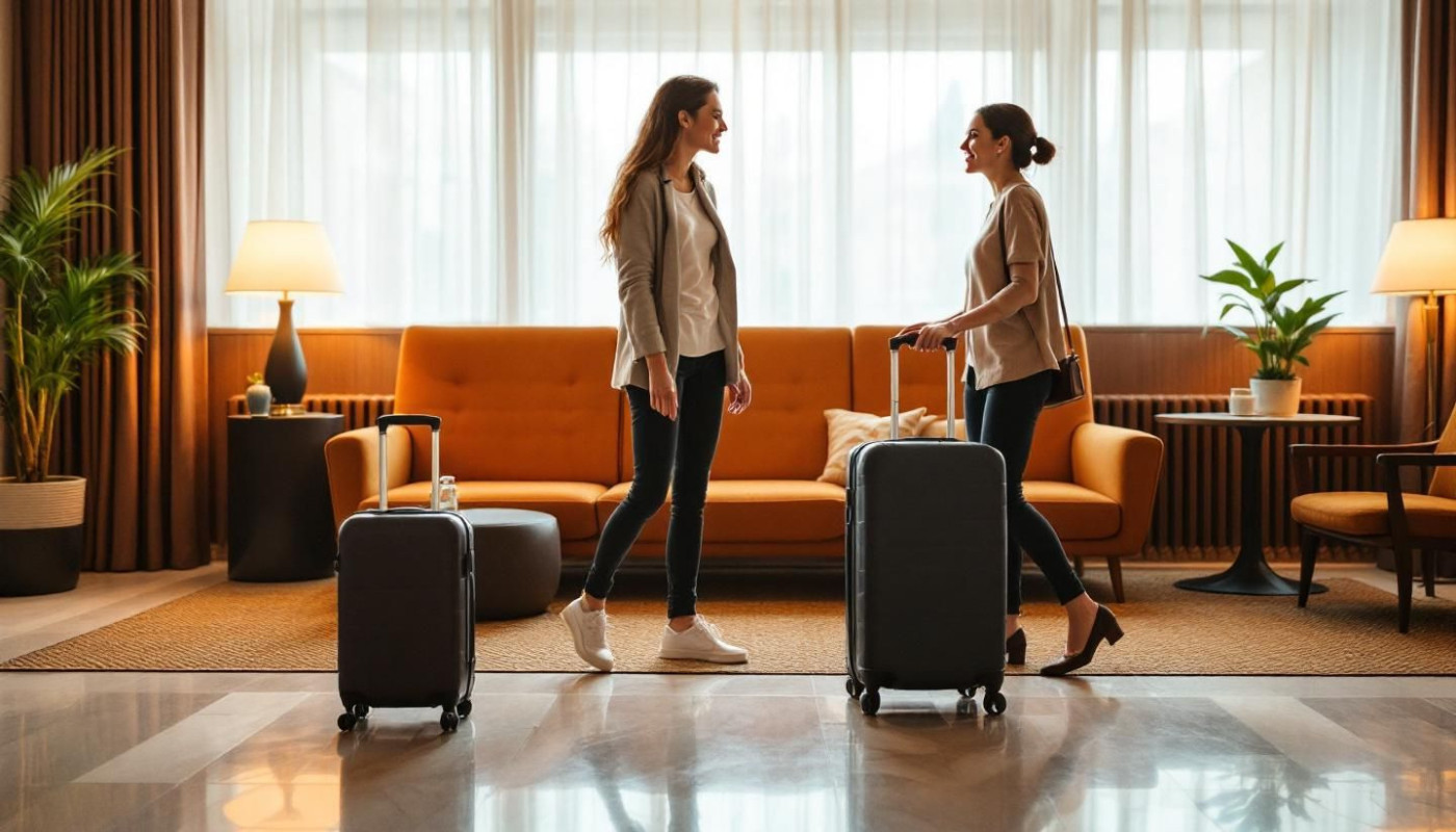 Comment optimiser votre séjour dans un hôtel 3 étoiles du 13ème arrondissement ?